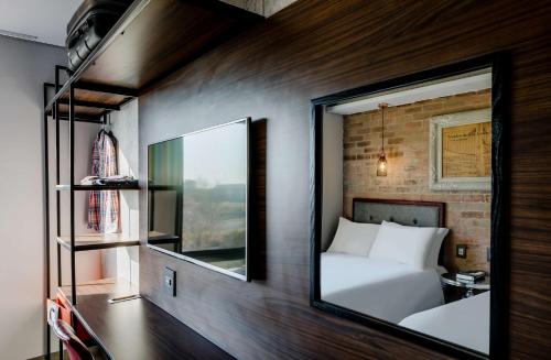 Double or twin room