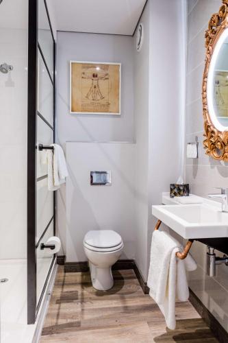 Hotel Perte at Montecasino – Fourways, DC