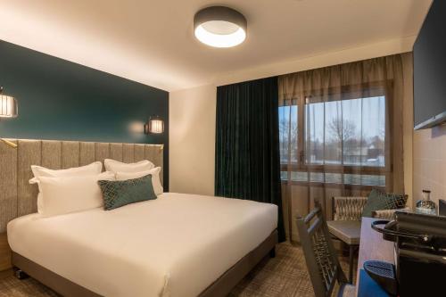 Best Western Plus Le Conquerant Rouen