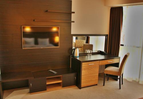Hotel Dream