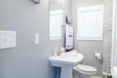 Newly renovated hidden gem