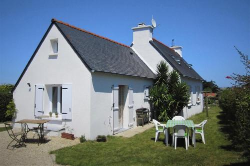 Cottage, Guisseny gîte à louer Guissény