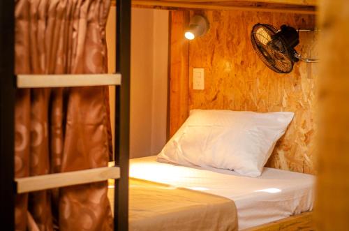 FarAway Hostel