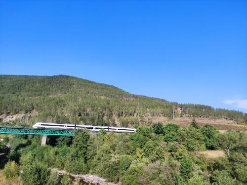 Mirador de Bergosa