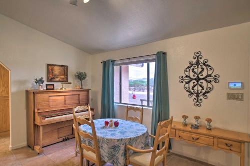 Phoenix Kick Back Corral with Outdoor Oasis! in Tramonto