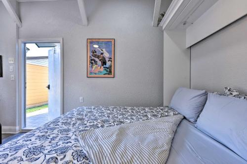 Cozy Jacksonville Studio - 10 Miles to Downtown! in Jacksonville, USA