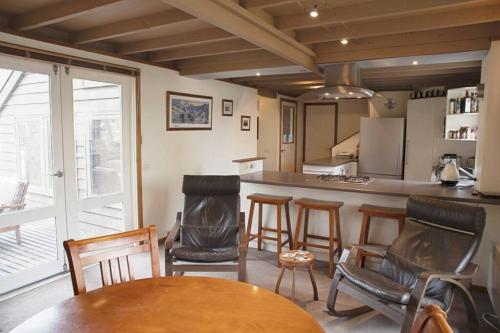 Kirwin - Cosy chalet, location perfect...
