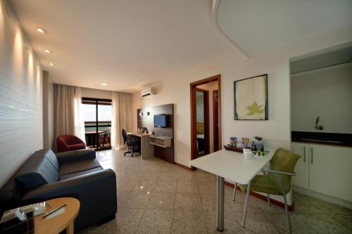 Quality Suites Vila Velha in Vila Velha