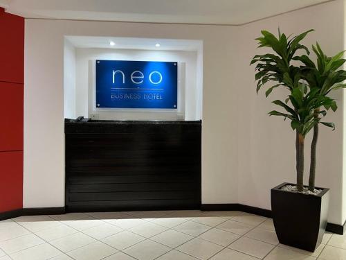 Neo Business Hotel in กูเลียกาน