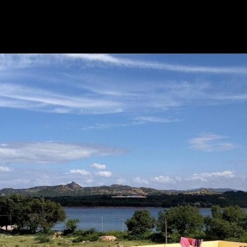 CHANDU HOME STAY
