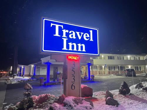 Travel Inn, South Lake Tahoe