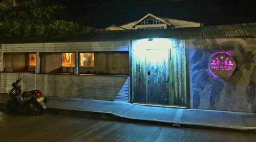 Casa Hostel San Andres in 圣安德烈斯岛