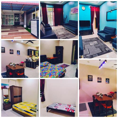 TripleOne Guest House