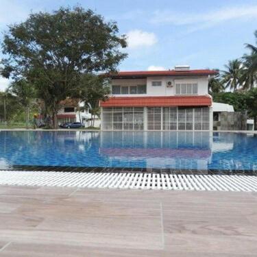 SHORE HOUSE - RESAK VILLA photo