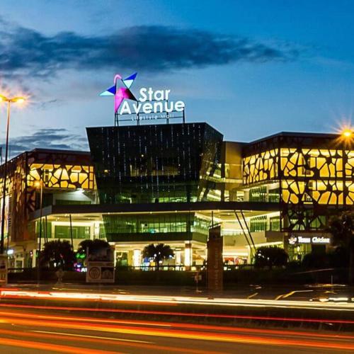 DSara Sungai Buloh Sentral MRT Cozy Studio Home - image 13