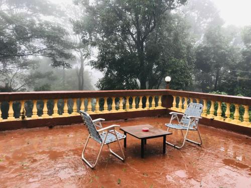 3BHK VILLA NEAR KUMAR PRIVATE POOL