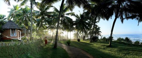 Manaltheeram Ayurveda Beach Village
