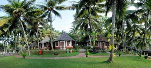 Manaltheeram Ayurveda Beach Village