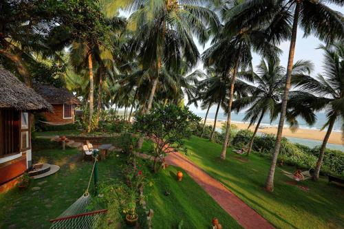Manaltheeram Ayurveda Beach Village