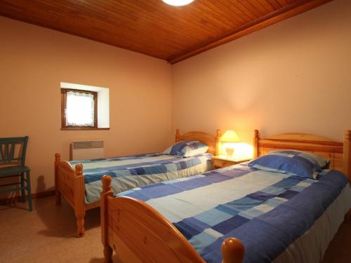 Gîte Lapte 4 pièces 6 personnes - FR-1-582-147 - image 3