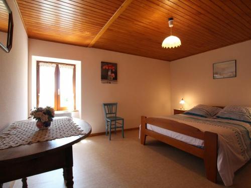 Gîte Lapte 4 pièces 6 personnes - FR-1-582-147 - main image