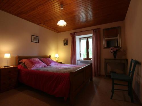 Gîte Lapte 4 pièces 6 personnes - FR-1-582-147 - image 9
