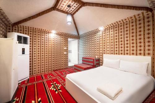 Sarab Camp