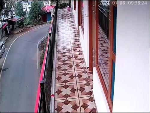 Sunshine home stay
