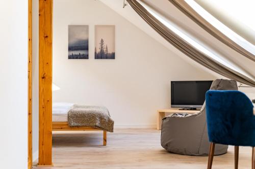 Apartamenty Nad Niwka in Bielsko-Biala