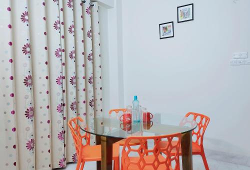 Elegant stay in Bashundhara