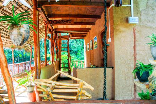 Double Room room in Relax Nature Villa