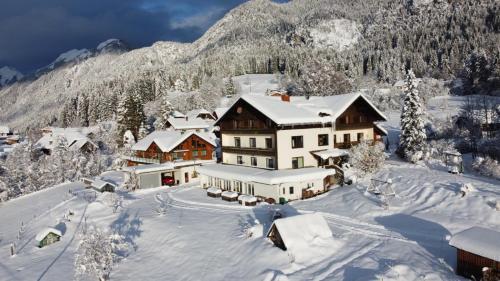 Naturgut Gailtal Sankt Stefan An Der Gail