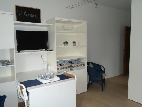  Ann's Room in Brügge