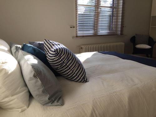  Ann's Room in Brügge