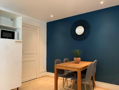 Hôtel Le Thurot in Dijon