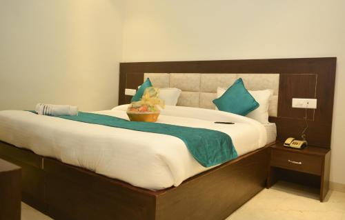 Hotel JP Vista