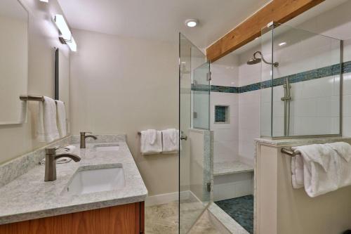 Fall Line Condos by Killington VR - 2 Bedrooms