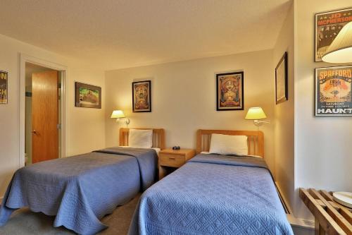Fall Line Condos by Killington VR - 3 Bedrooms