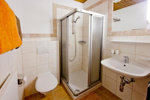 Appartements Strobl, Hopfgarten im Brixental (zdjęcie 11)