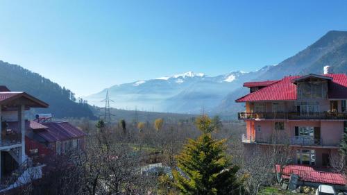 Countryside Himalayan Resort