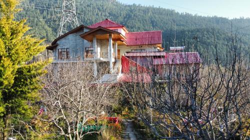 Countryside Himalayan Resort
