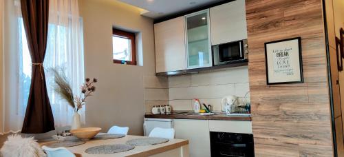 Apartment F10 Milmari Resort - main image