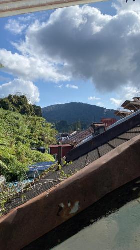 Hikers Sleep Port Guesthouse