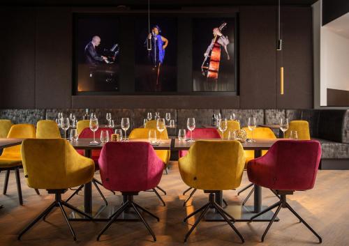 Étterem, Sombea in Villingen-Schwenningen