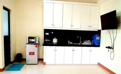 MS Residence Building in Лукбан