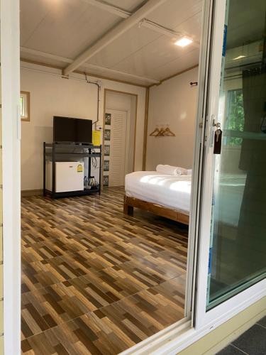 วังลุงแคมปิ้ง Wang Lung Camping Room J2