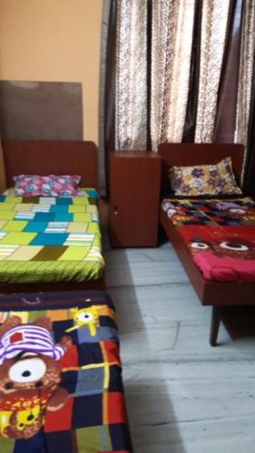Shivyog guesthouse