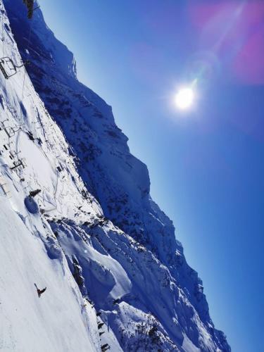 Appartement Haus Moser