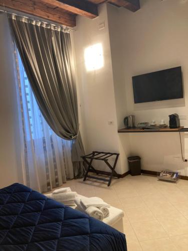  Verona Porta Borsari Relais in Verona