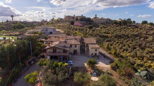Agriturismo Casa Orsini 4